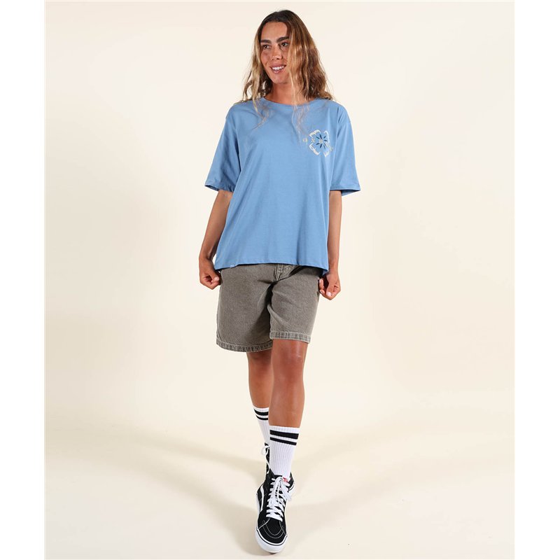 Oxbow  S1PEACE-SST lost blue