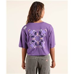 Oxbow  S1PEACE-SST purple