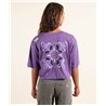 Oxbow  S1PEACE-SST purple