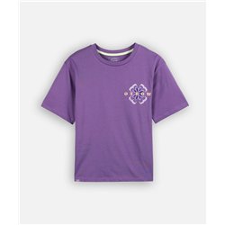 Oxbow  S1PEACE-SST purple