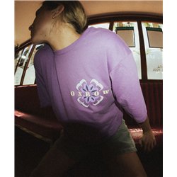 Oxbow  S1PEACE-SST purple
