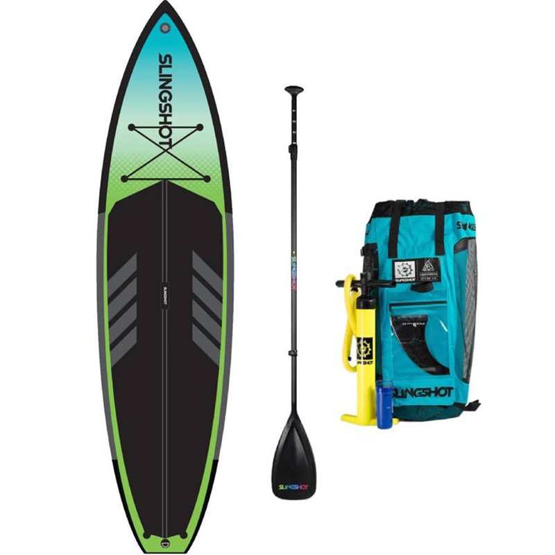 Slingshot Cross Sport Airtech V2