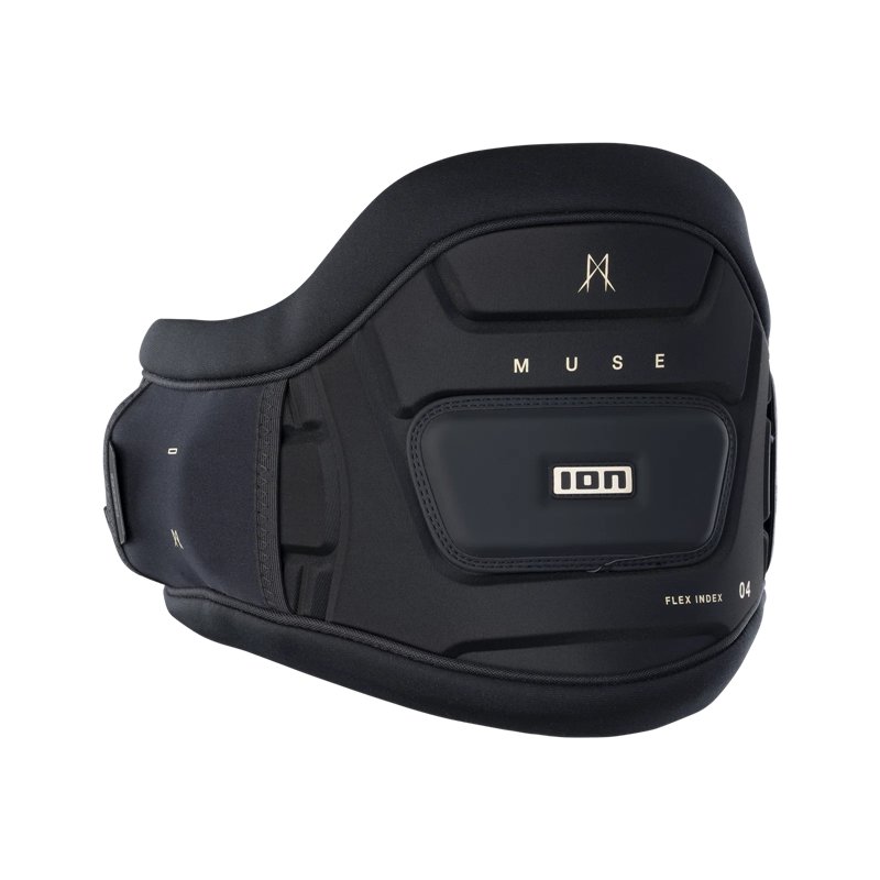 ION Harness Waist Windsurf Muse black
