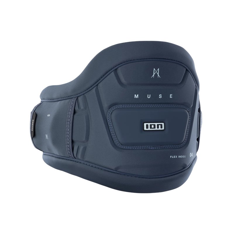 ION Harness Waist Windsurf Muse steel blue