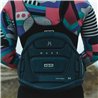 ION Harness Waist Windsurf Muse steel blue