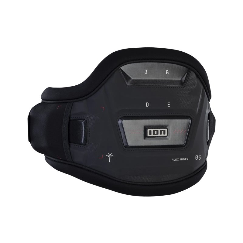 ION Harness Waist Windsurf Jade black