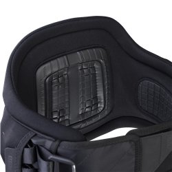 ION Harness Waist Windsurf Jade black