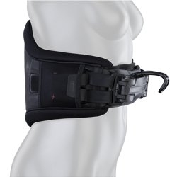 ION Harness Waist Windsurf Jade black
