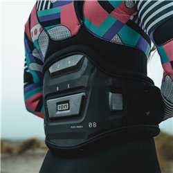 ION Harness Waist Windsurf Jade black