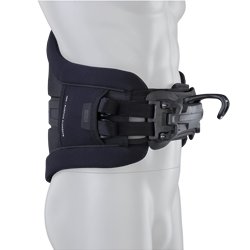 ION Harness Waist Windsurf Axxis black