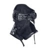 ION Harness Waist Windsurf Axxis black