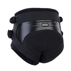 ION Harness Windsurf Seat Octane black