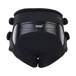 ION Harness Windsurf Seat Octane black