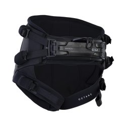 ION Harness Windsurf Seat Octane black