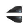 Duotone Fins Finset Glass 50 (SS19-onw) (2pcs) - WK 3.5 - black