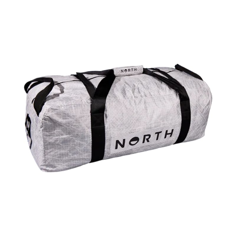 North North Duffle Bag Large