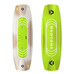 Duotone Twintip Gonzales - lime