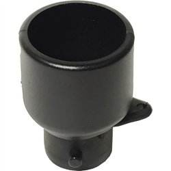 Max Flow Valve Pump Adapter