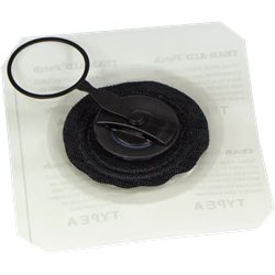 Doc Tuba Universal SUP Valve Valve complete, Mega base