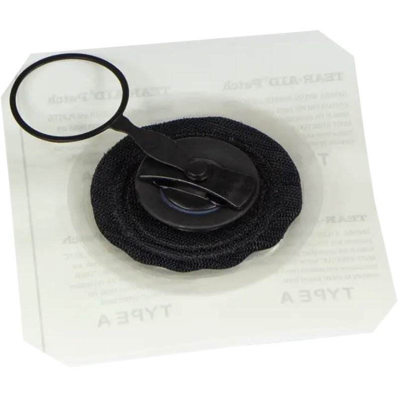 Doc Tuba Universal SUP Valve Valve complete, Mega base