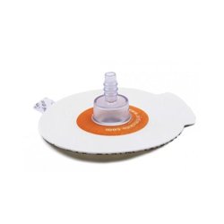 U-Stick Slingshot One Pumpe Valve