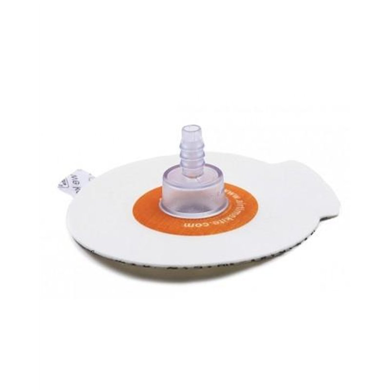 U-Stick Slingshot One Pumpe Valve