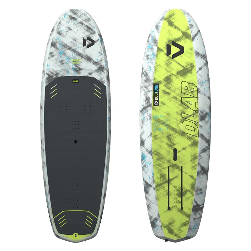 Duotone Foilboard Skybrid D/LAB