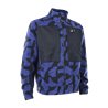 ION Jacket HD Fleece unisex deep-water
