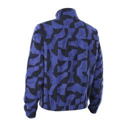 ION Jacket HD Fleece unisex deep-water