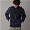 ION Jacket HD Fleece unisex deep-water