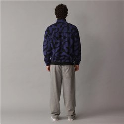 ION Jacket HD Fleece unisex deep-water