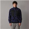 ION Jacket HD Fleece unisex deep-water
