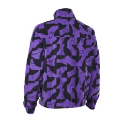 ION Jacket HD Fleece unisex lilac-petals