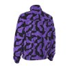 ION Jacket HD Fleece unisex lilac-petals