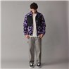 ION Jacket HD Fleece unisex lilac-petals
