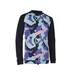 ION Rashguard Capture LS grom 