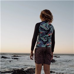 ION Rashguard Capture LS grom 