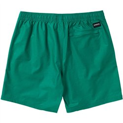 Mystic The Volley Hybrid Short bright green