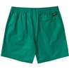 Mystic The Volley Hybrid Short bright green