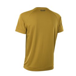 ION Wetshirt SS men gold burst