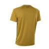 ION Wetshirt SS men gold burst