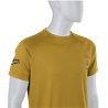 ION Wetshirt SS men gold burst