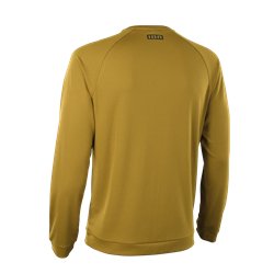 ION Wetshirt LS men gold burst