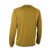 ION Wetshirt LS men gold burst