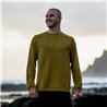 ION Wetshirt LS men gold burst
