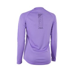 ION Wetshirt LS women lilac petals