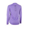 ION Wetshirt LS women lilac petals