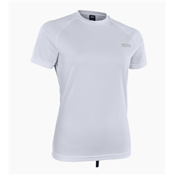 ION Wetshirt SS women peak white