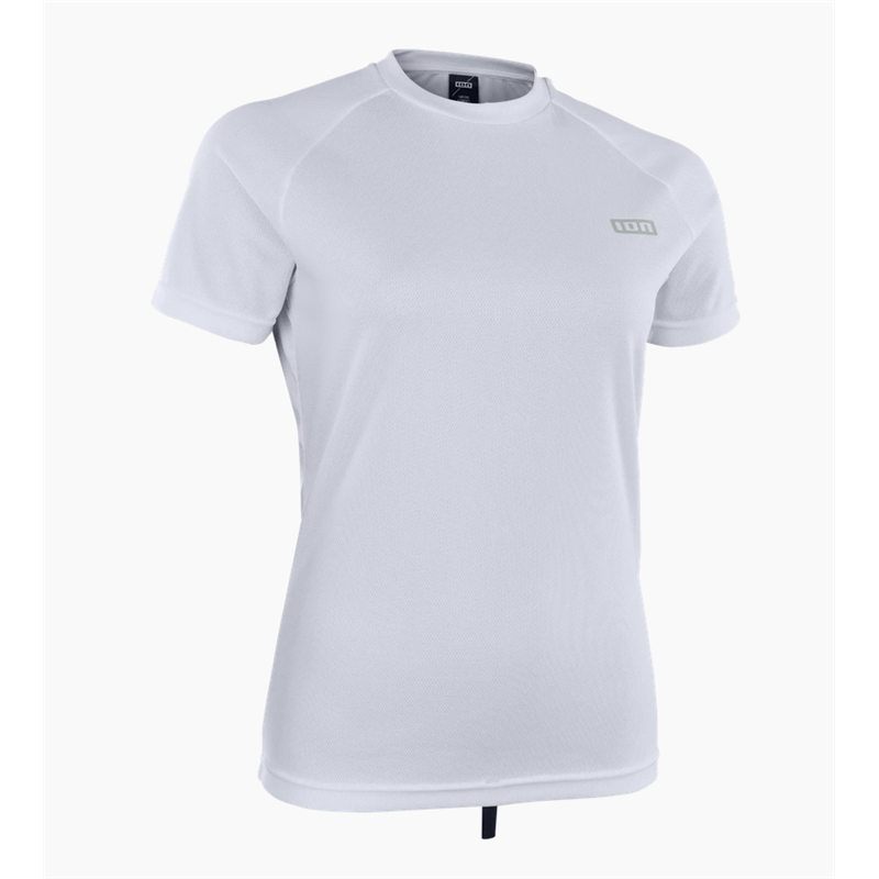 ION Wetshirt SS women peak white