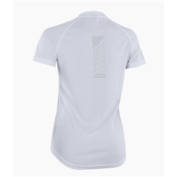 ION Wetshirt SS women peak white